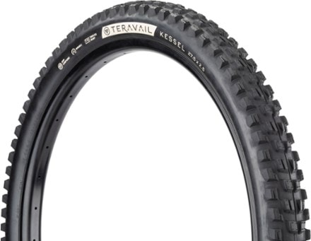 Teravail Kessel Ultra Durable Tire - 27.5 2