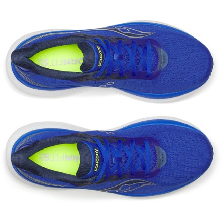 Saucony Triumph 23 Road-Running Shoes - Men's 4