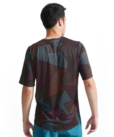 PEARL iZUMi Summit Bike Jersey - Men's 2