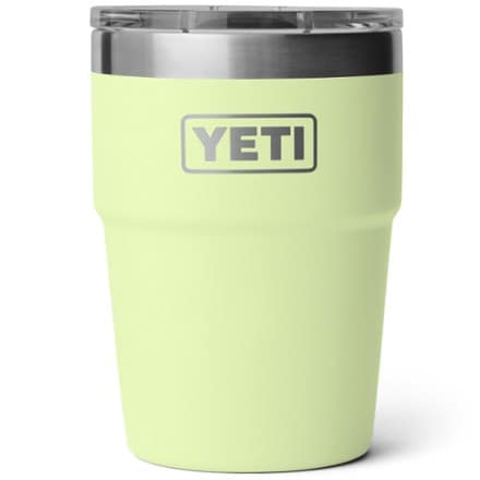 YETI Rambler Stackable Cup with MagSlider Lid - 16 fl. oz. 0