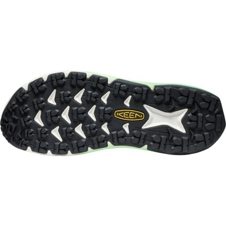 KEEN 450 Dirt Hiking Shoes - Men's 5