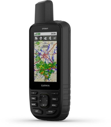Garmin GPSMAP 67 5