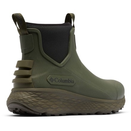 Columbia Konos Rainshadow Boots - Men's 4