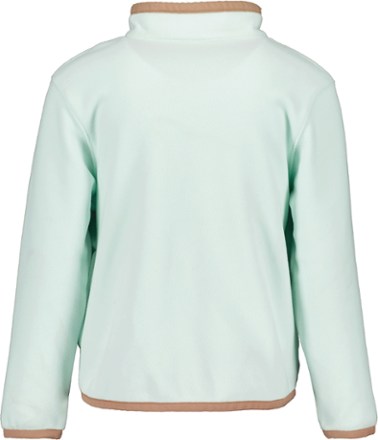 Obermeyer Boulder Fleece Pullover - Kids' 1