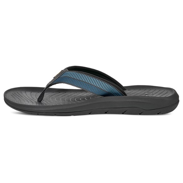 Detail Image of color Archive Ladder Blue Coral