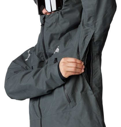 Mountain Hardwear Sky Ridge GORE-TEX Jacket - Men's 7