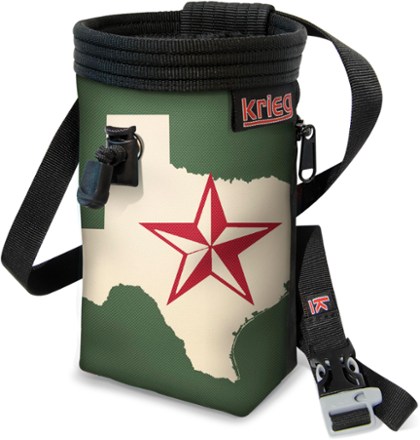 Krieg Special K Texas Chalk Bag REI Coop