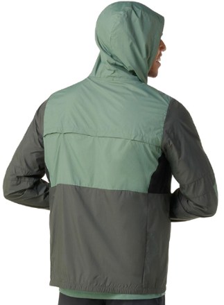 Smartwool Active Ultralite Full-Zip Hoodie - Men's 2
