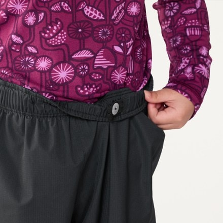 REI Co-op Rainier Rain Pants - Toddlers' 5