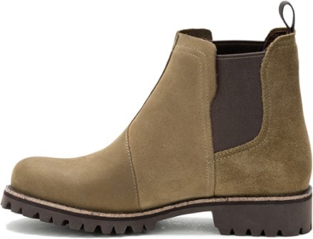 Chaco Fields Chelsea Waterproof Boots - Women's 1