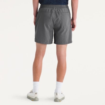 The North Face Action Shorts 2.0 - Men's 2