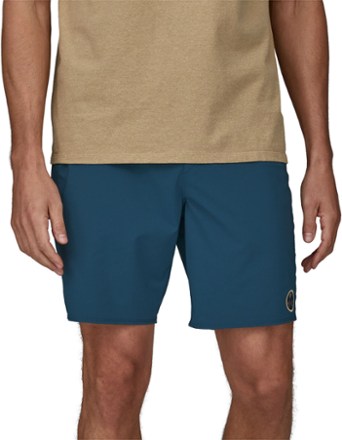 Patagonia Hydropeak Board Shorts - Men's 18" Outseam 5