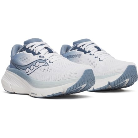 Saucony Guide 19 Road-Running Shoes - Women's 2