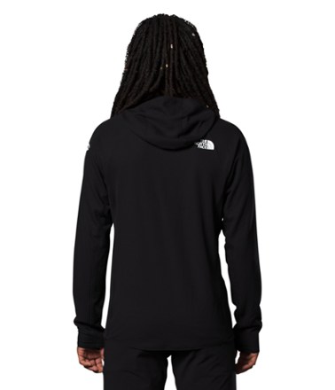 The North Face Summit FUTUREFLEECE Full-Zip Hoodie - Men's 2
