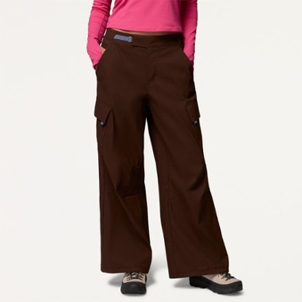 Columbia South Saddle Peak Pants - Women's 4