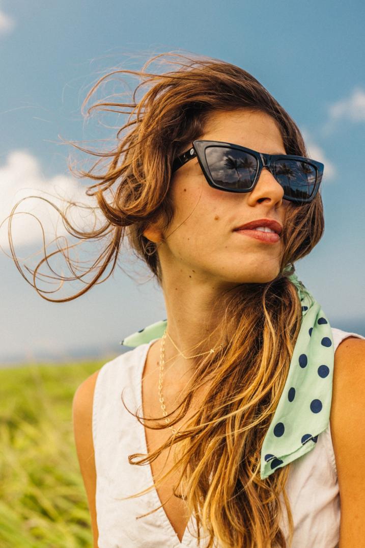 Location Image for Fiorella Polarized Sunglasses