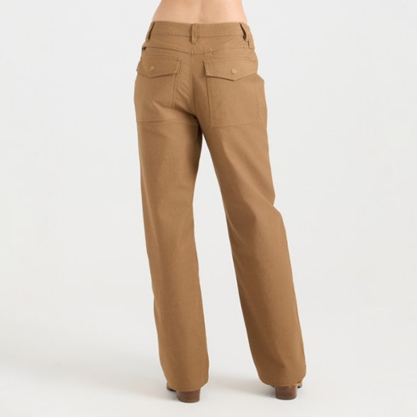 On Body Image of color Dark Khaki