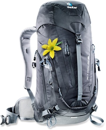 deuter act lite 22