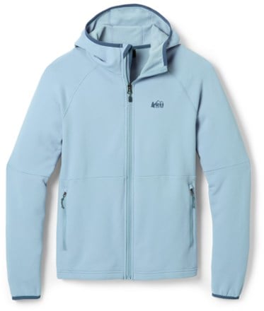 REI Co-op Flash Hyperstretch Fleece Jacket - Women's 0