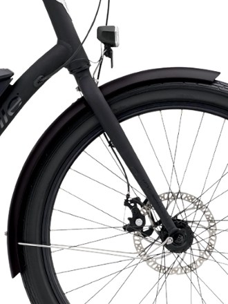 Electra Townie Go! 8D EQ Step-Over Electric Bike 9