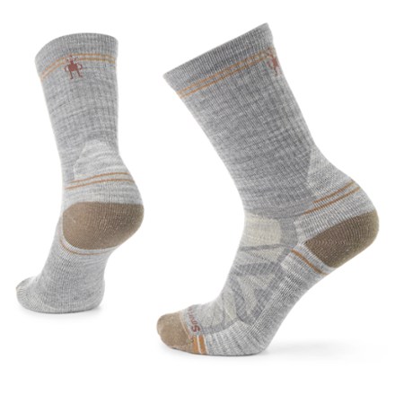 Smartwool Performance Hike Light Cushion Crew Socks - Women's 0