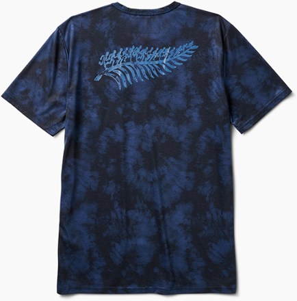 Roark Mathis Fern Tie-Dye T-Shirt - Men's 1