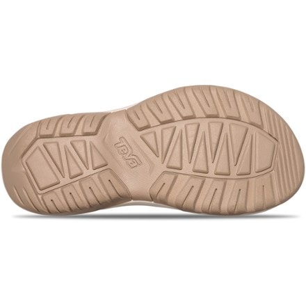 Teva Hurricane Terra Dactyl Sandals - Women's 5