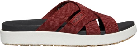 keen women's elle slide