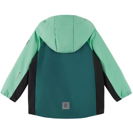 Reima Temppu Soft-Shell Jacket - Infants'/Toddlers' | REI Co-op
