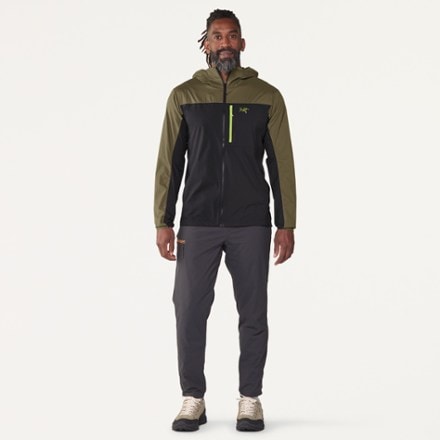 Arc'teryx Squamish Hoody - Men's 3