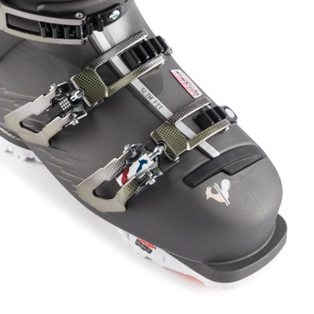 Rossignol Pure Pro Heat GW Ski Boots - Women's - 2023/2024 4