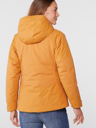 coats at rei
