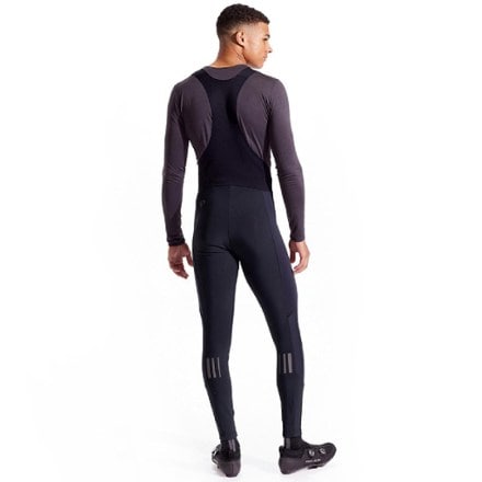 PEARL iZUMi AmFIB Lite Bib Cycling Tights - Men's 2