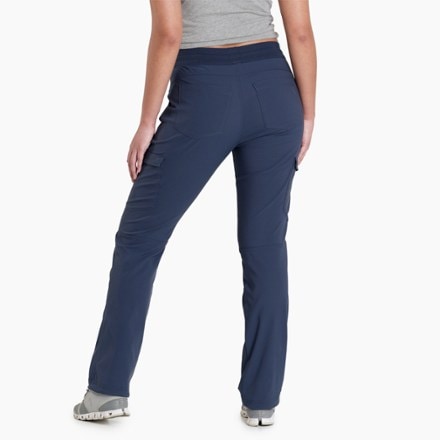 KUHL Trekr Straight Pants - Women's 1