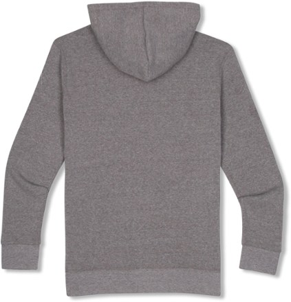 Threads 4 Thought Fleece Zip Hoodie - Kids' 1