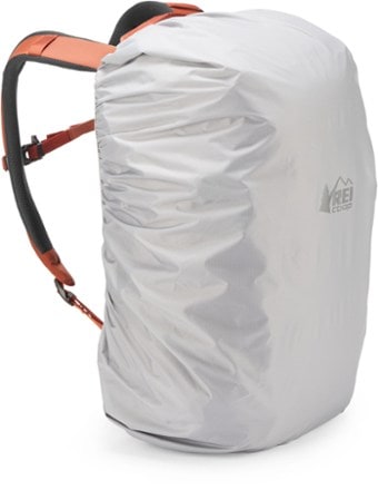 REI Co-op Ruckpack 30 Pack Raincover