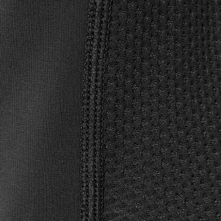 Fox Enduro Knee Sleeves - Kids' 6