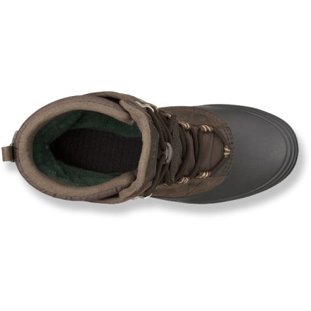 Top View (Turkish Coffee)