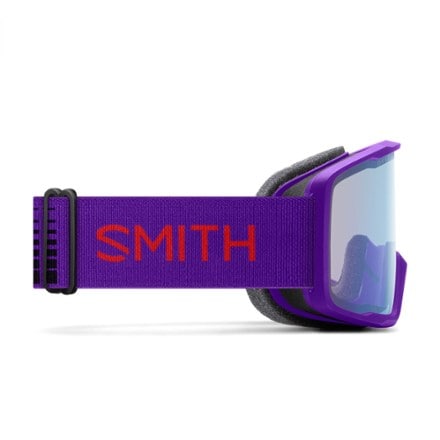 Smith Tribute Snow Goggles 3
