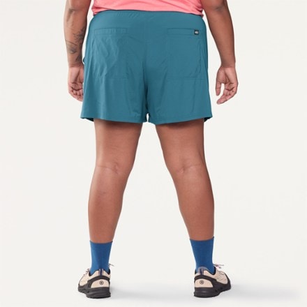 REI Co-op Trailmade Shorts - Women's 2