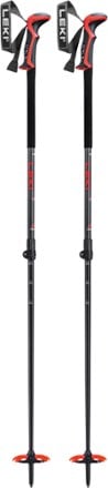 Leki Haute Route 2 Ski Poles 0