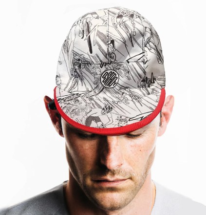 Ostroy Cycling Cap 4