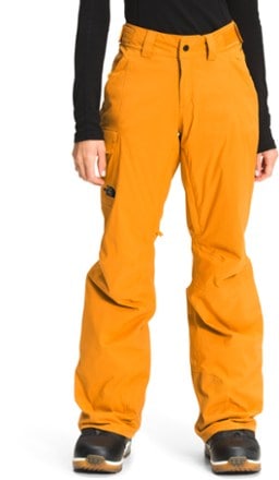 The North Face Freedom Insulated Snow Pants Women s Tall Sizes REI Co op