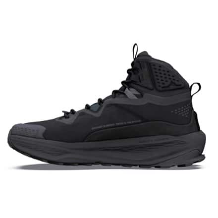 Altra Olympus 7 Mid GTX Hiking Boots - Men's 1