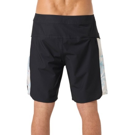 O'Neill Hyperfreak Tech Panel 18" Board Shorts - Men's 1