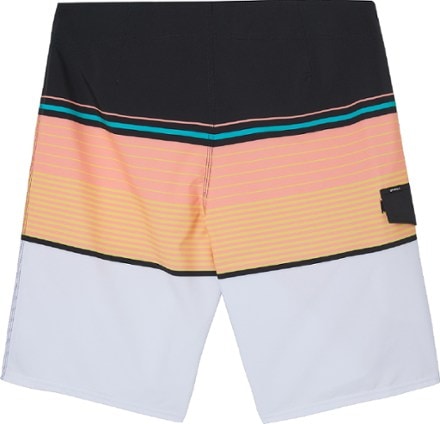 O'Neill Lennox Stripe 21 Board Shorts - Men's 3