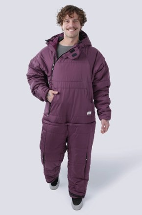 Selk'Bag SWYTCH Original Sleeping Bag 1