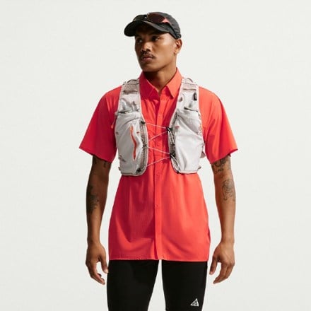 Nike ACG Aireez Button-Up Top - Men's 0