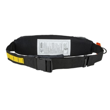 Mustang Survival Fluid Manual Inflatable PFD Belt Pack 1