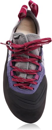 evolv Shaman Lace LV Climbing Shoes - Women's 6